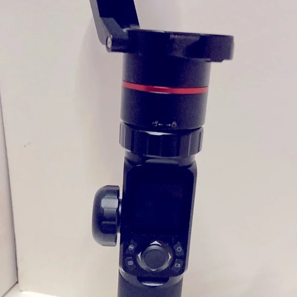 Feiyu AK2000 3-Axis Gimbal Stabilizer